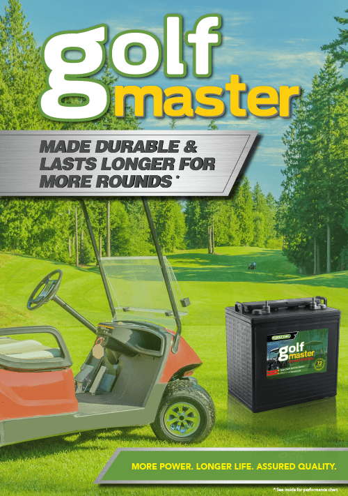 GolfMaster Range 500x710