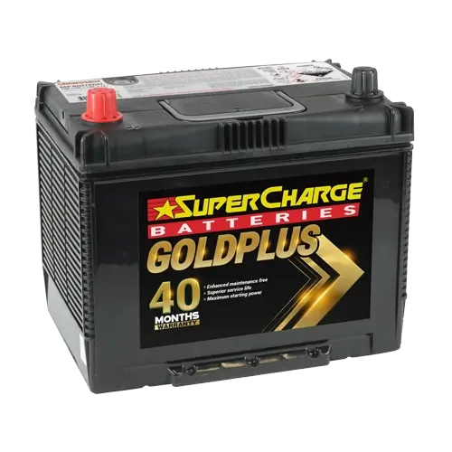 MF80D26R SuperCharge GoldPlus