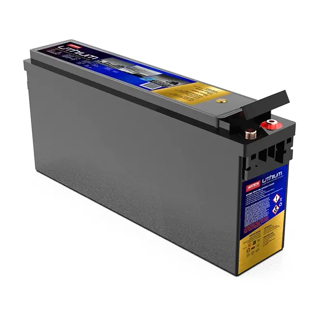 ATLG12-100BT-FT Batteries - High Capacity & Performance | Super Charge Batteries