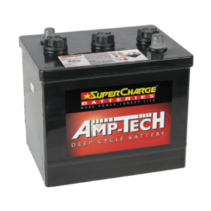Amptech Flooded Deep Cycle