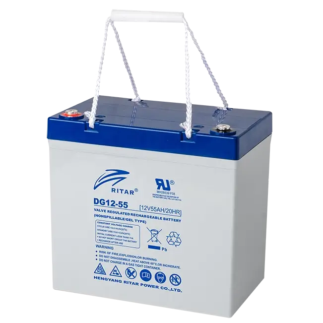 DG12-55(RA12-55DG) Battery - Reliable and Durable | Buy Now!