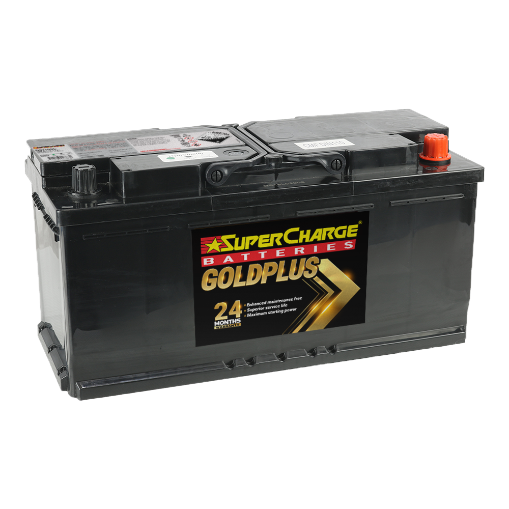 DIN100L Battery - Reliable and Long-lasting | Get Yours Now