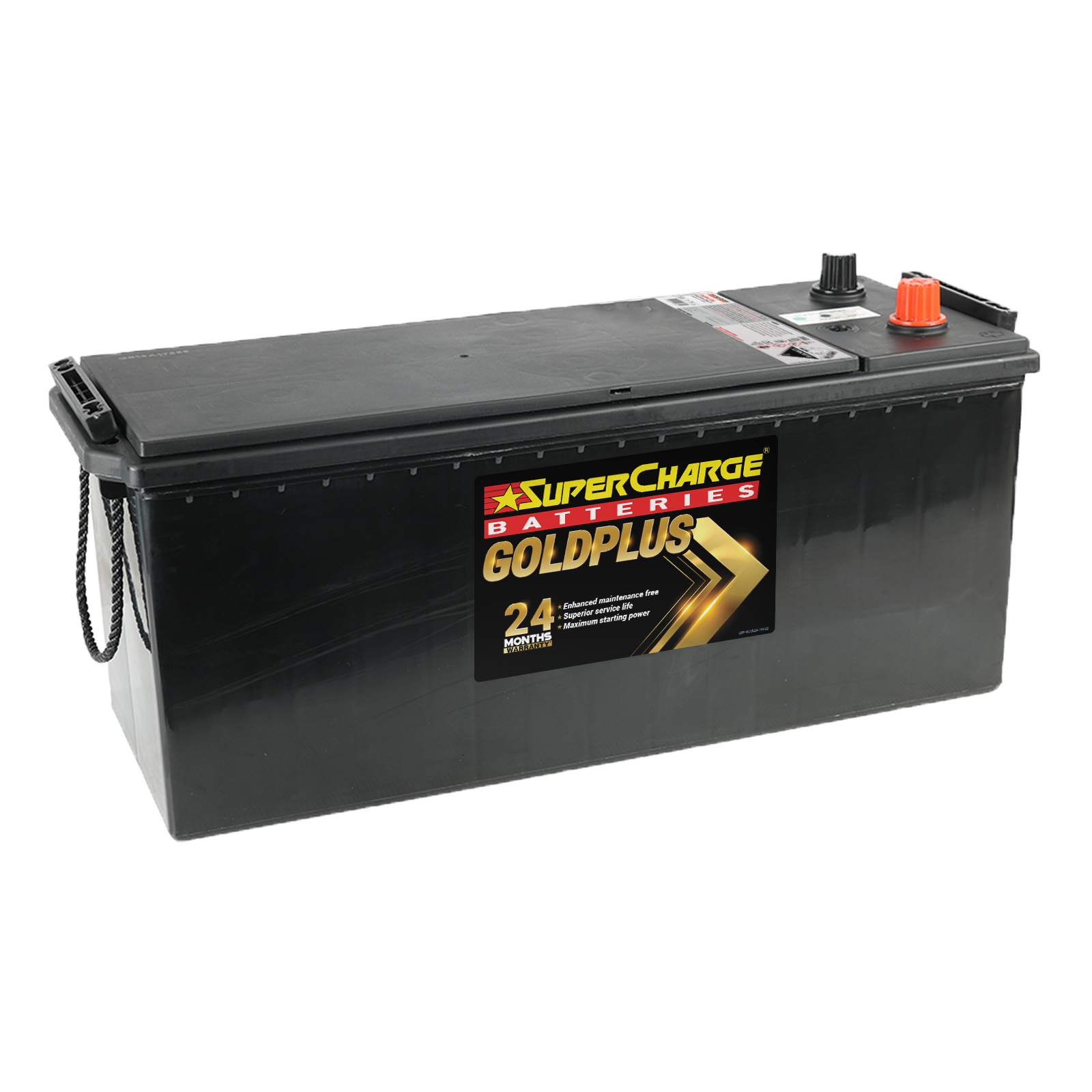 EMFN120L Battery - Premium Performance and Durability | Super Charge Batteries
