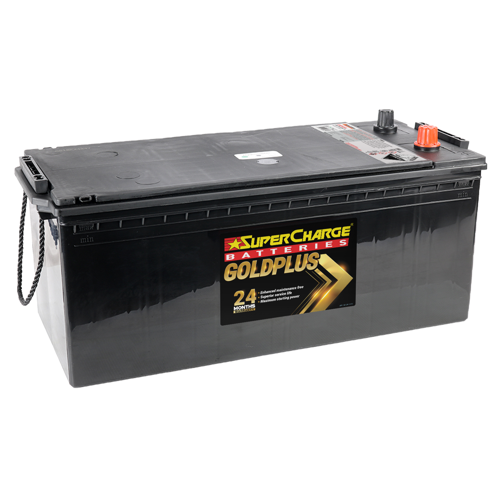 EMFN150L Battery - High Capacity and Dependability | Super Charge Batteries