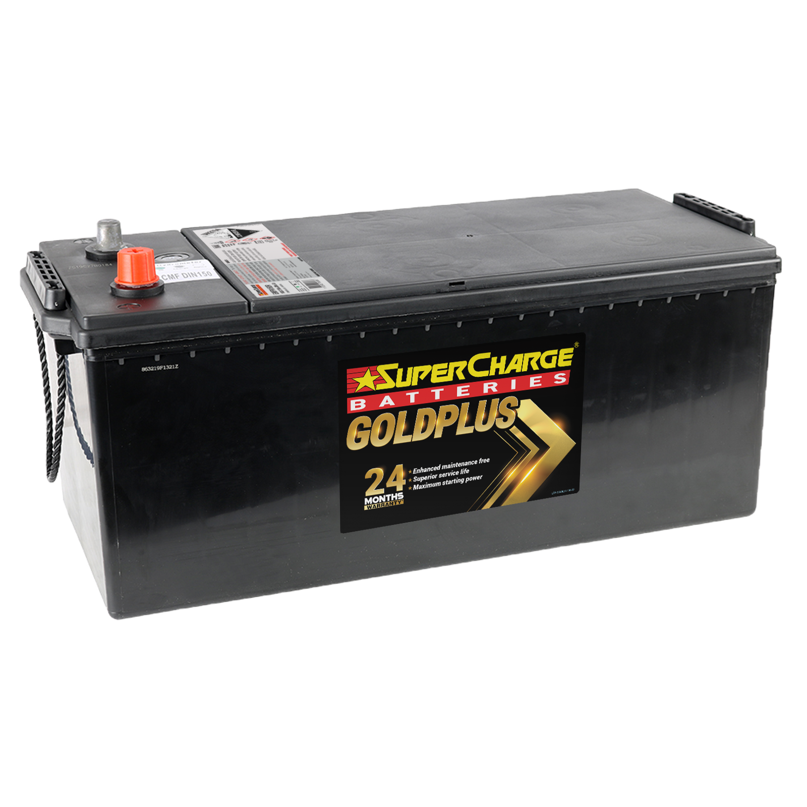 EMFN150R High-Performance Battery | Super Charge Batteries