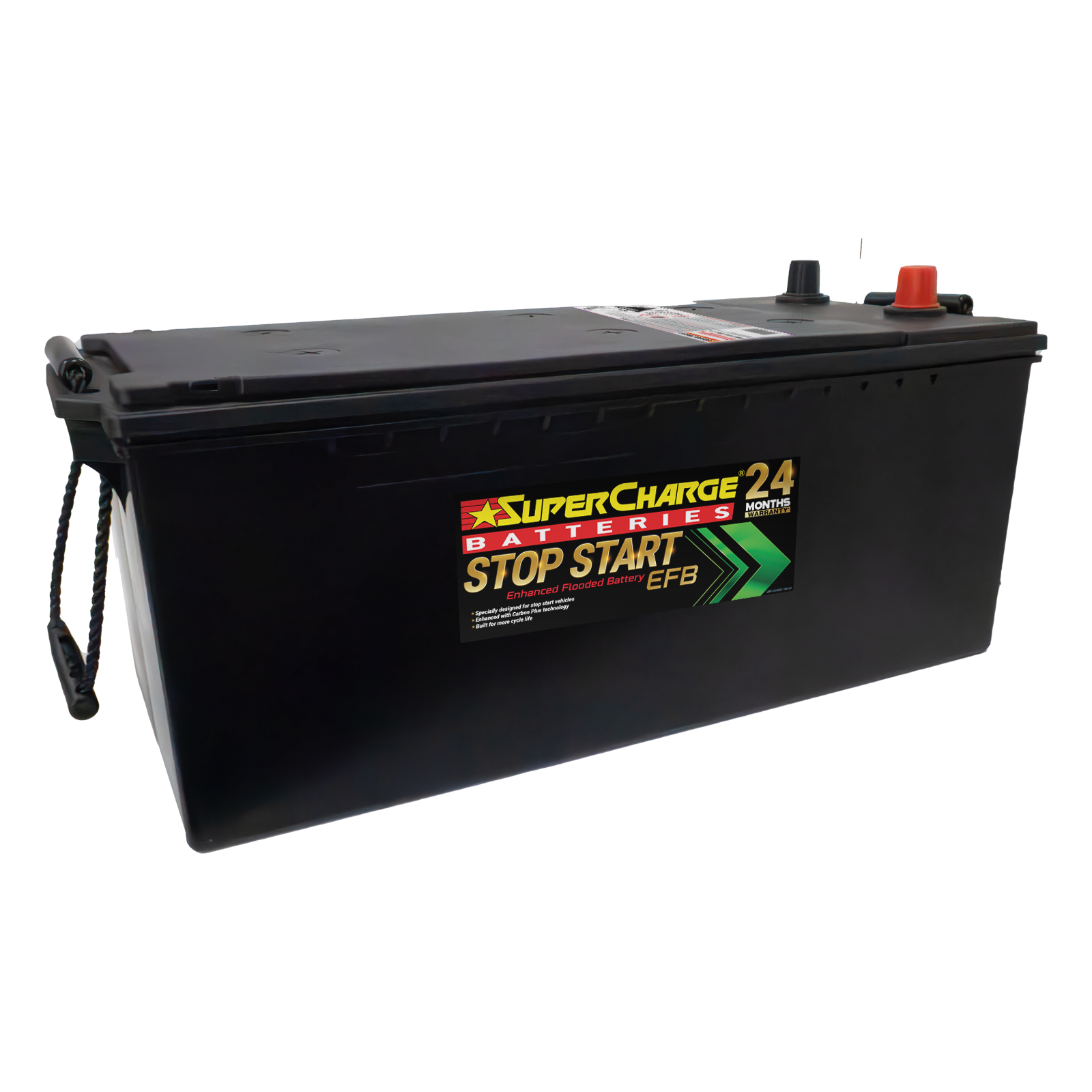 EN150EFL Battery - Superior Performance and Durability | Supercharge Batteries