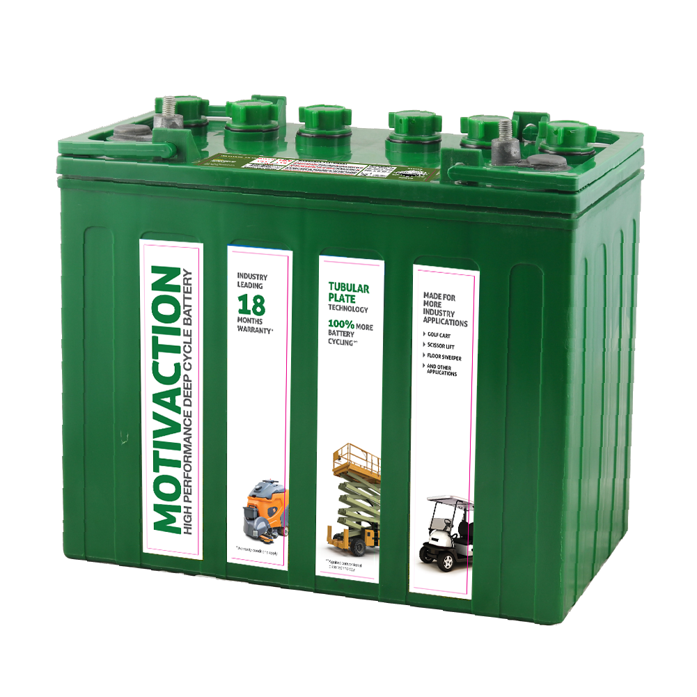 M1275T Battery - Powerful and Versatile Energy Source | Supercharge Batteries