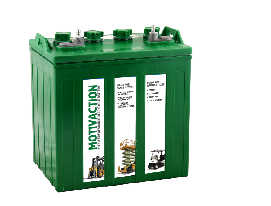 High-Performance M875T Batteries - Superior Quality