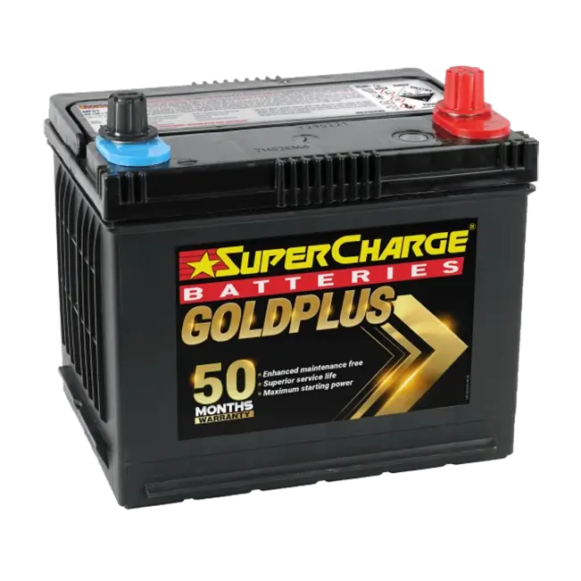MF51 Battery - Reliable Power Source | Supercharge Batteries