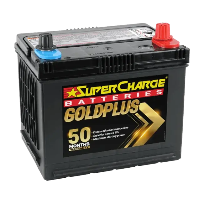 MF52 Battery - Dependable and Efficient | Supercharge Batteries