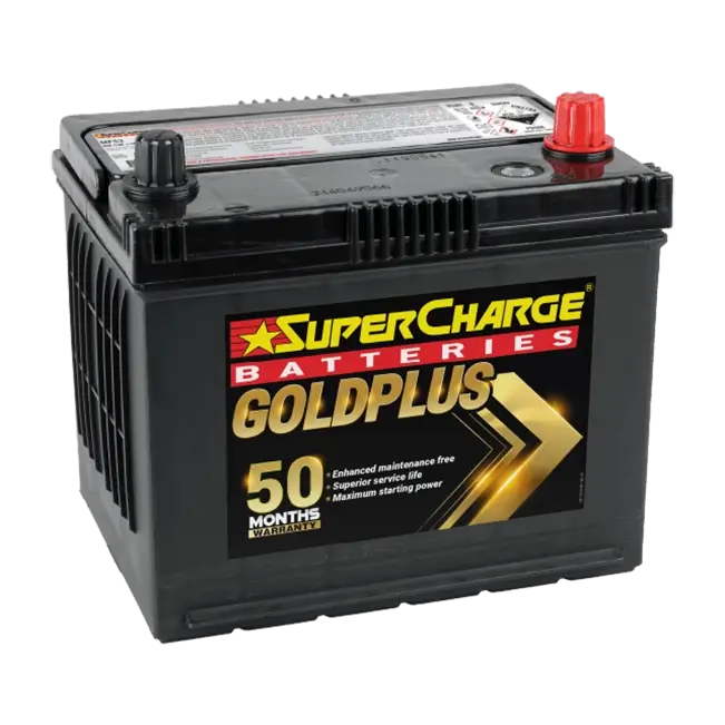 MF53 Battery - Powerful and Long-lasting | Supercharge Batteries