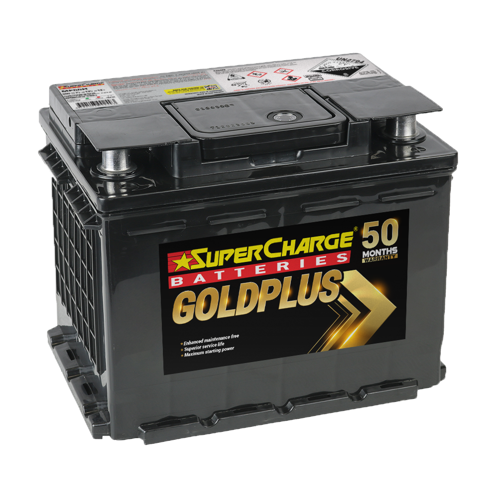 Durable MF55H Battery - Order Today