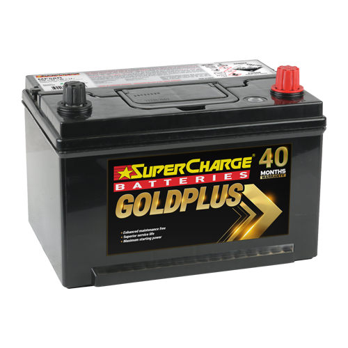 MF58R Battery - Reliable and Efficient