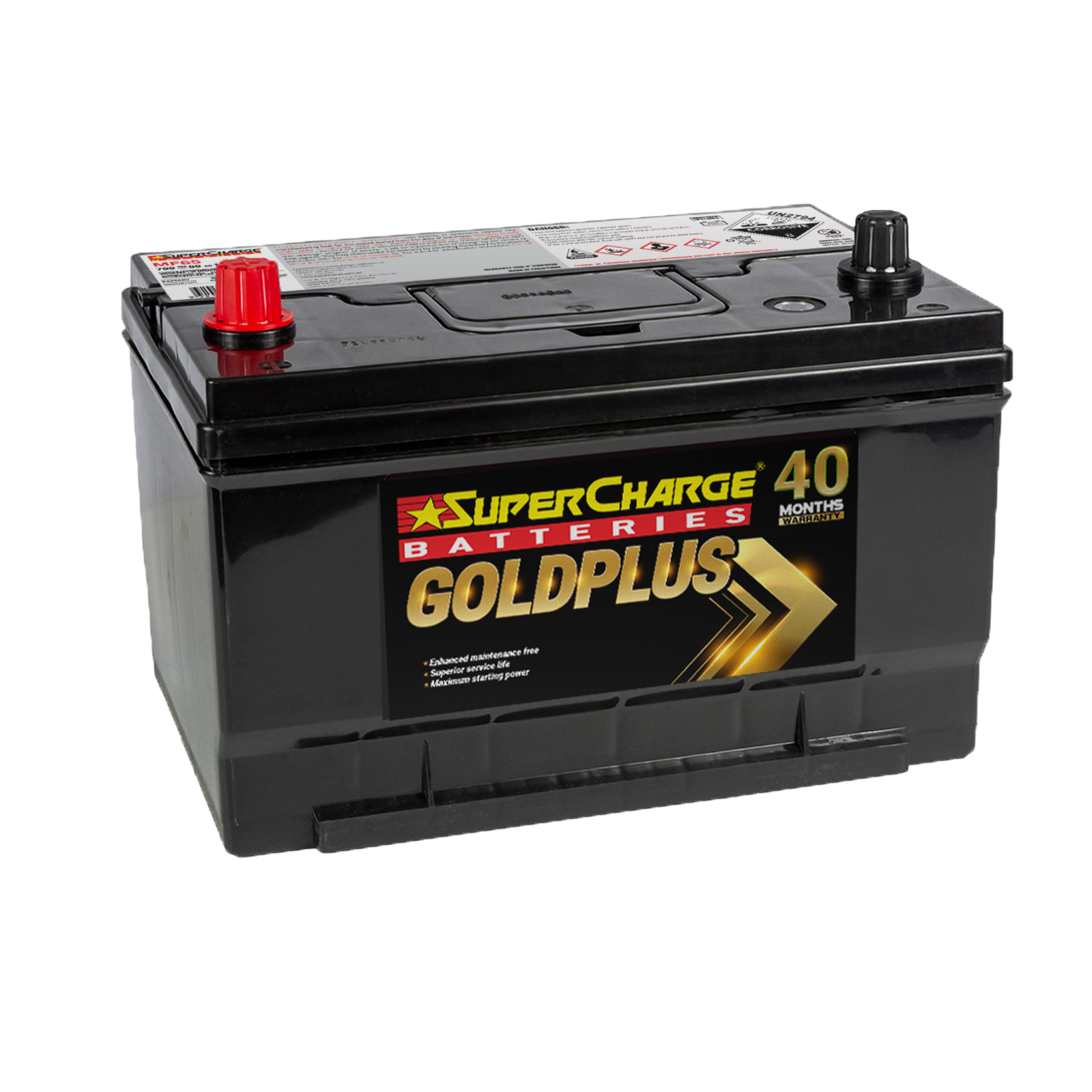 Powerful MF65 Battery - Order Now