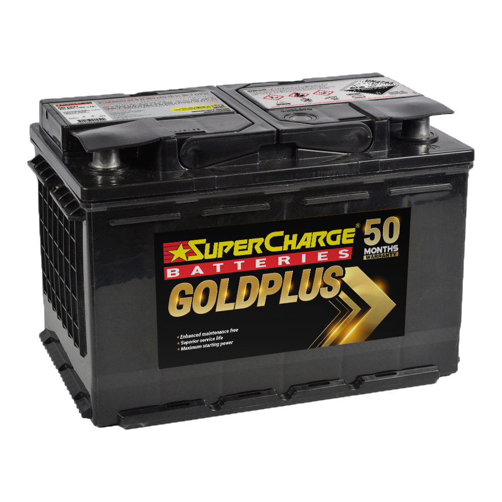 MF66H Battery - Long-lasting and Reliable | Supercharge Batteries