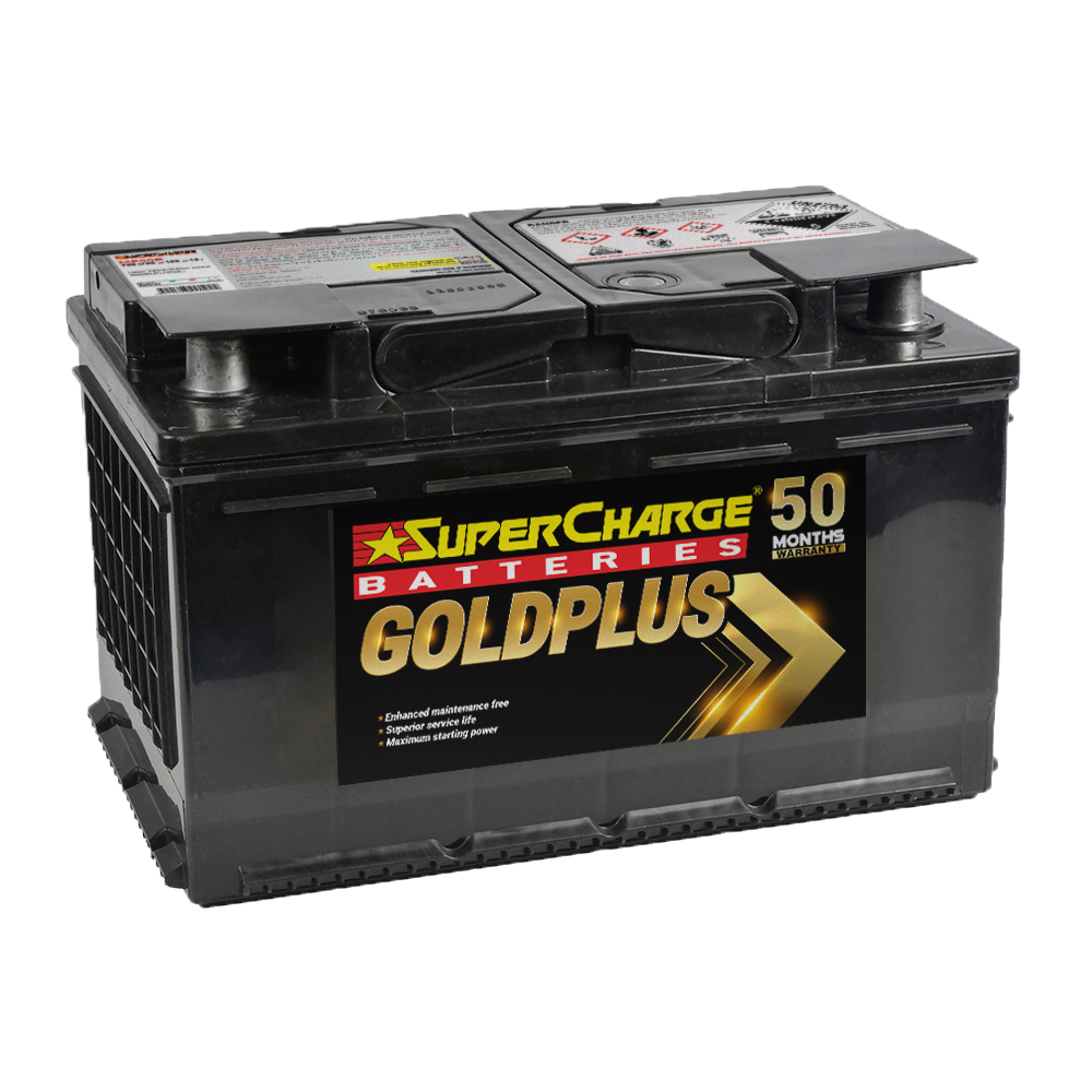Efficient MF66R Battery - Optimal Energy Storage | Supercharge Batteries