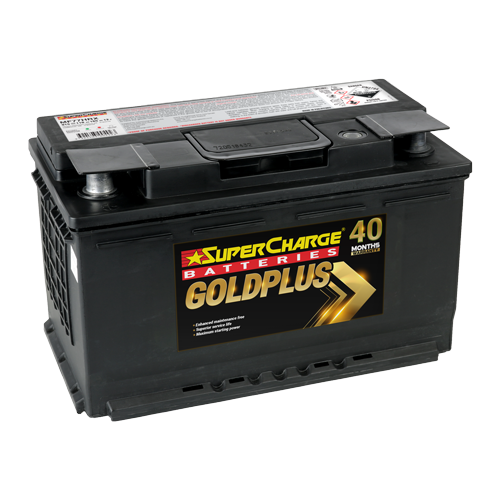 MF77HRX Battery - Long-lasting Power Source | Supercharge Batteries