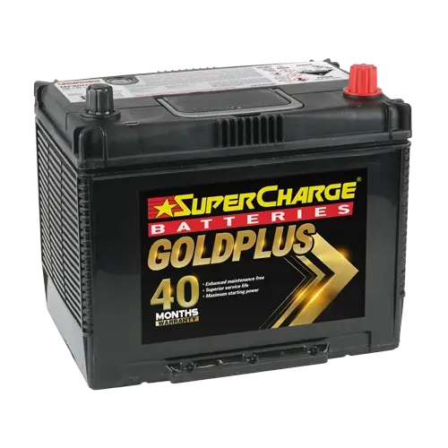 MF80D26L Battery - Reliable Starting Power