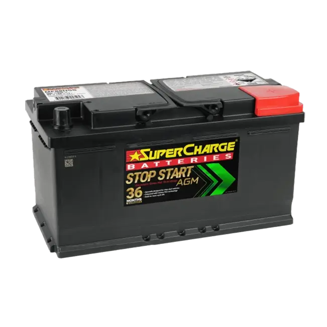 MF88HSS Battery - Reliable and Long-lasting Power
