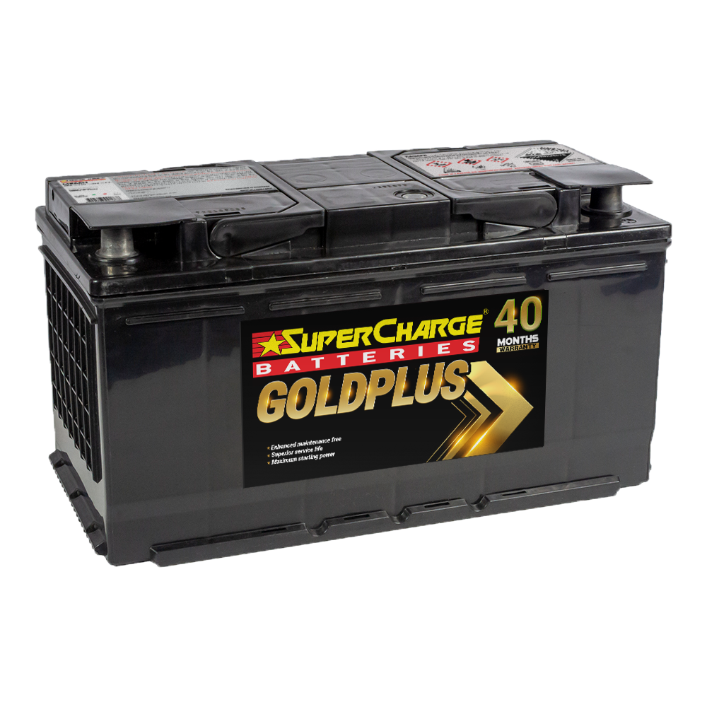 MF88H Battery - High Performance and Durability | Supercharge Batteries | Best