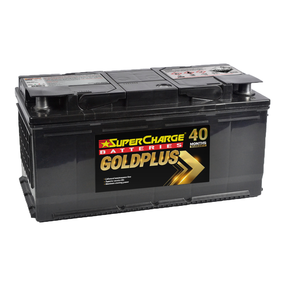 MF88 | Supercharge Batteries