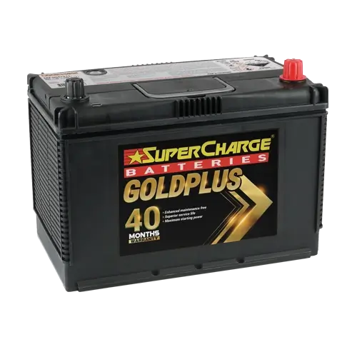 MF95D31L Battery - Reliable and Long-lasting | Supercharge Batteries