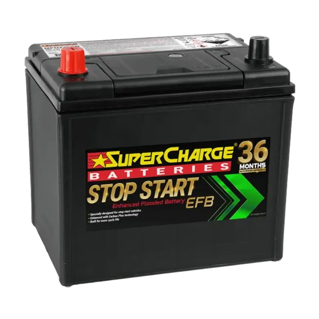 MFD23EFR Battery - Premium Power Solution | Supercharge Batteries