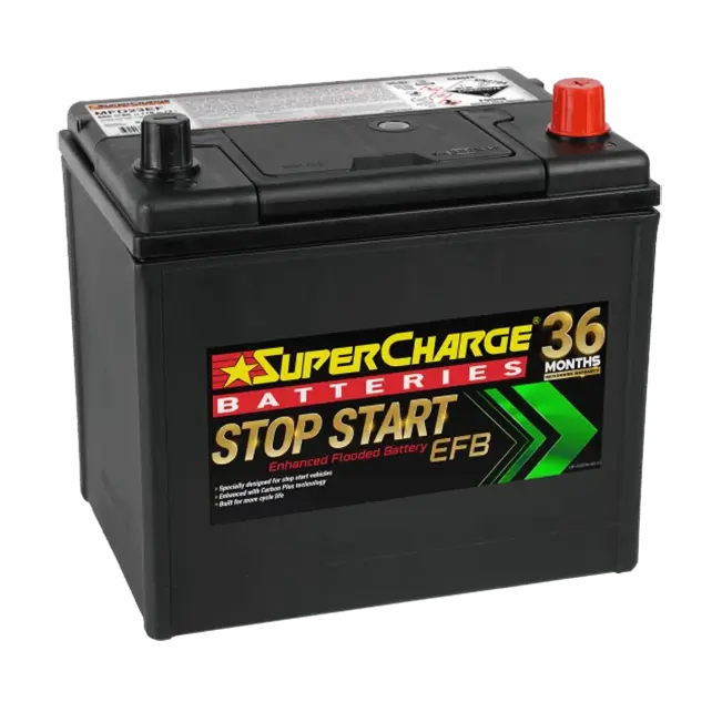 MFD23EF Battery - Reliable Power for Your Needs | Supercharge Batteries