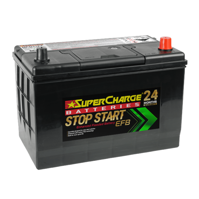 MFD31EF Battery - Reliable and Efficient Power | Supercharge Batteries