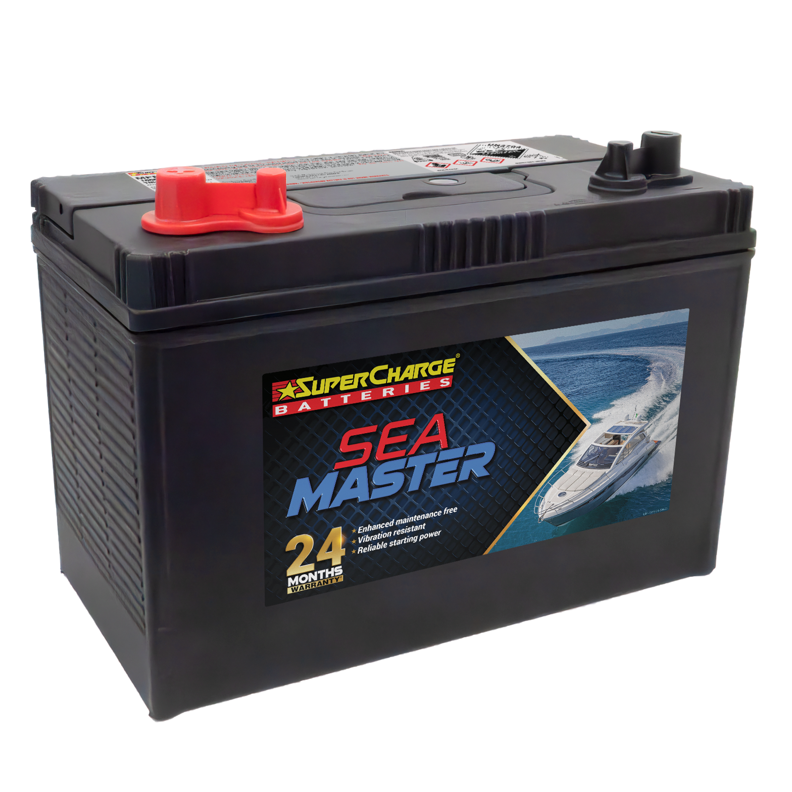MFM87 Battery | Long-lasting | Supercharge Batteries