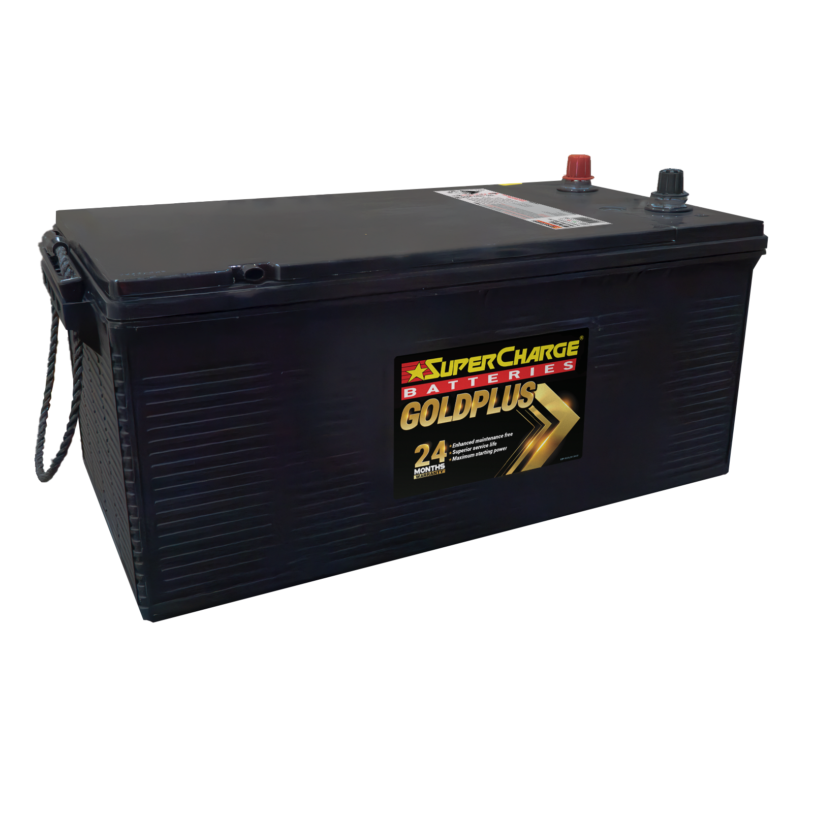 Heavy-Duty MFN200R Battery | Supercharge Batteries | Best