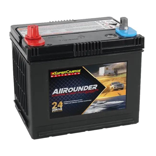 MRV48 Battery - High Capacity and Long-lasting | Shop Now
