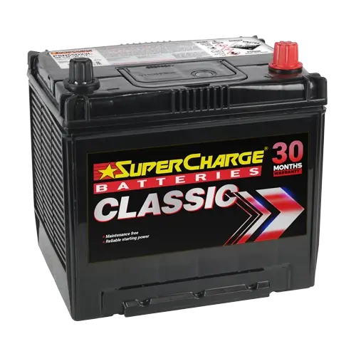 N55D23L SuperCharge Classic