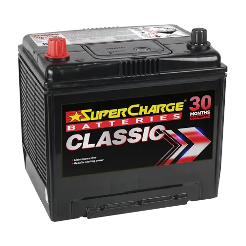 N55D23R Battery - High-Performance N55D23R Batteries | Supercharge Batteries | Best