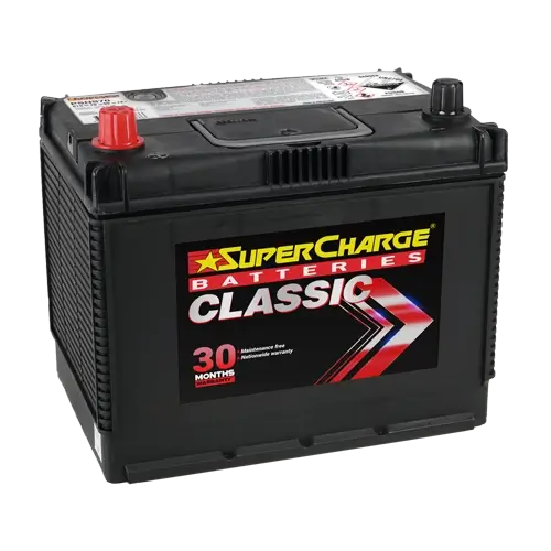 NS70 Battery - Efficient and Dependable | Shop Now