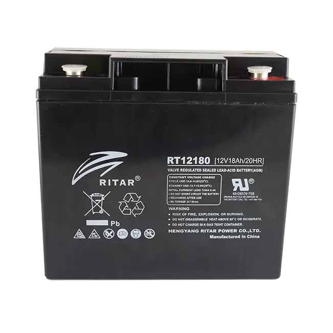 Reliable RT12180F13 Battery