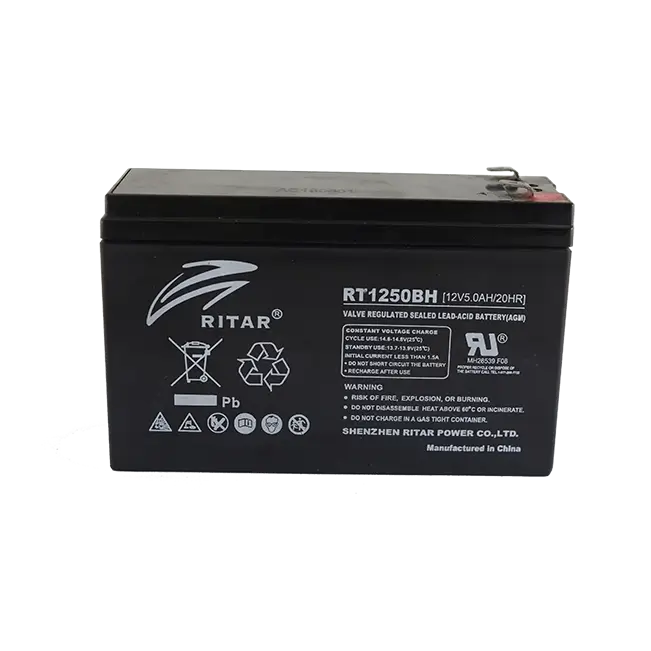 HR12-20BWF2(RT1250BHF2) Battery - Reliable and Versatile | Buy Now