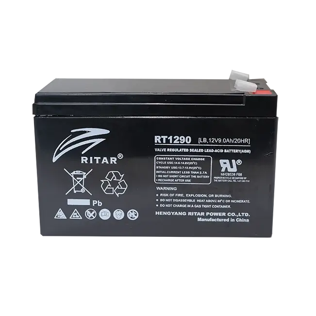 RT1290LB Battery - Efficient and Durable Battery | Company Name