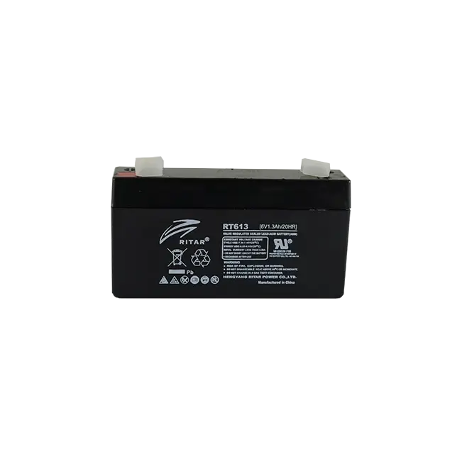 RT613 Battery - Compact and Efficient Battery | Company Name