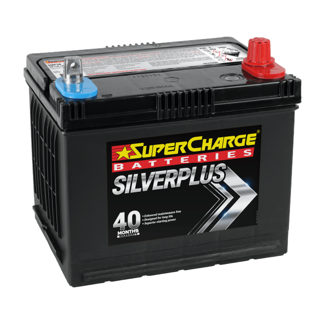 Long-Lasting SMF58 Battery - Reliable Power Source | Supercharge Batteries