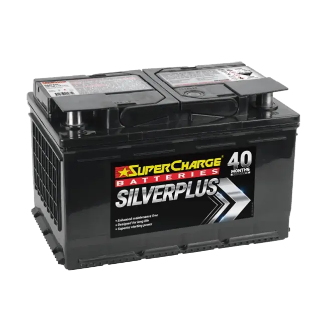 Extra-Durable SMF65L Battery - Long-Lasting and Dependable | Supercharge Batteries