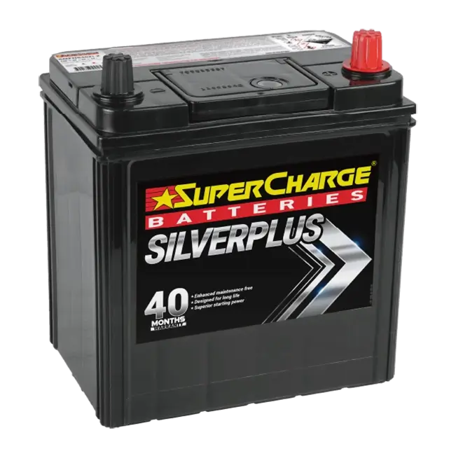 SMFNS40ZLX Battery - High Performance and Reliable | Buy Now