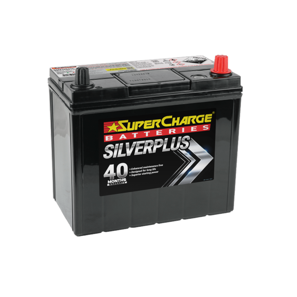 SMF57 Battery - High-Performance Energy Source | Supercharge Batteries ...