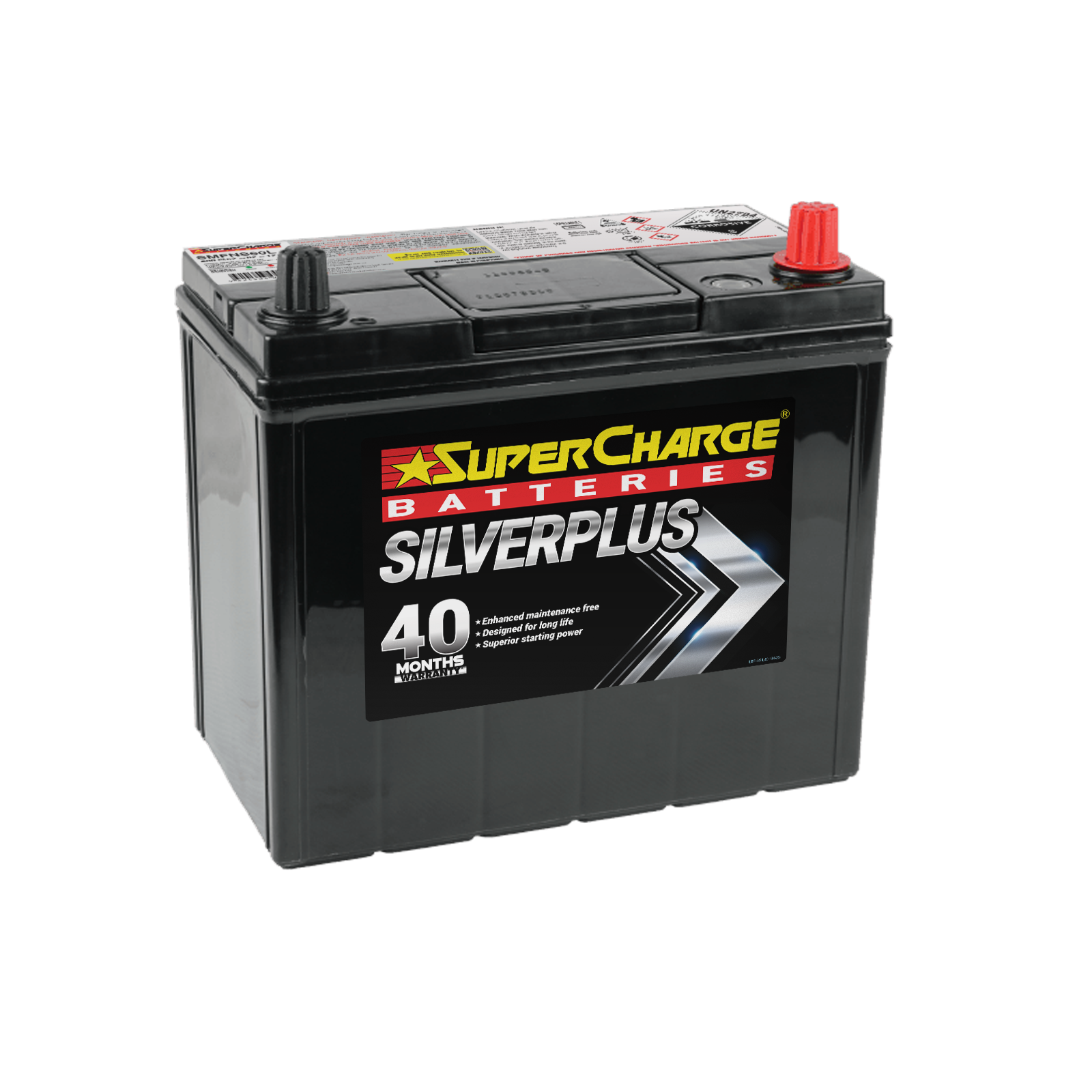 SMFNS60L Battery - Long-lasting and Efficient | Buy Online
