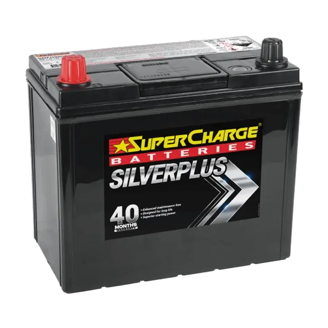SMFNS60RS Battery - High Performance and Long-lasting | Order Today