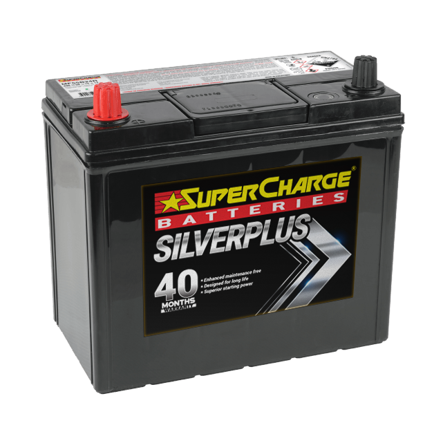 SMFNS60R Battery - Powerful and Dependable | Shop Now