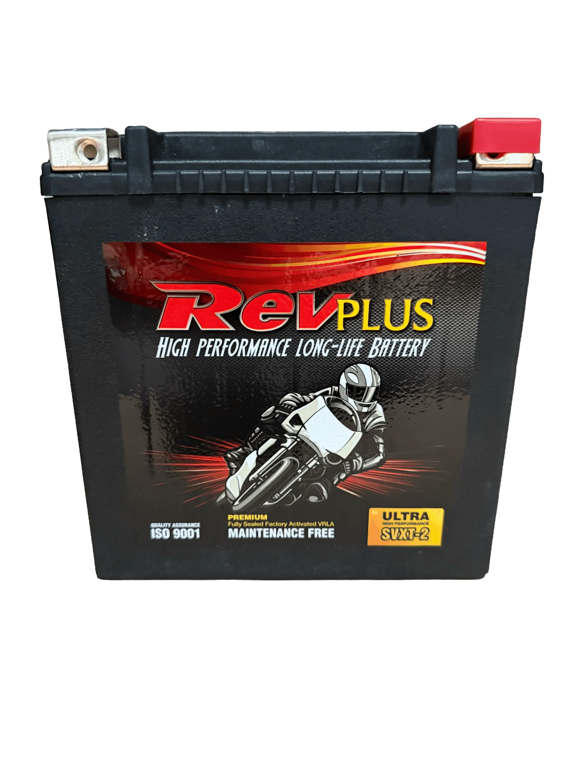 SVXT-2 | Supercharge Batteries