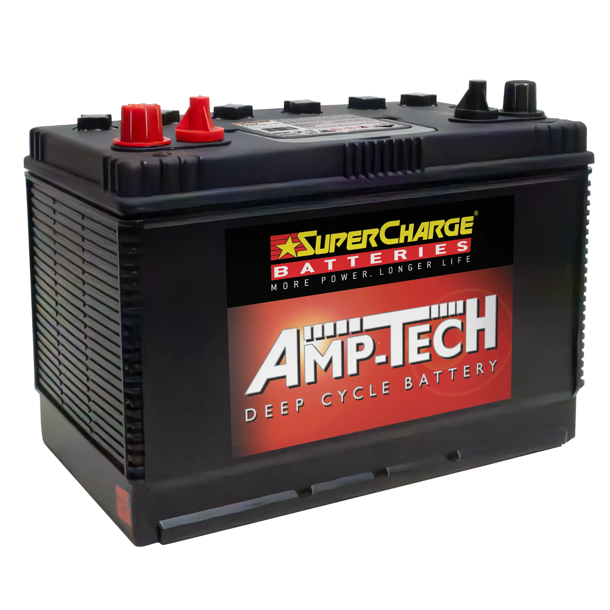 Amp-Tech