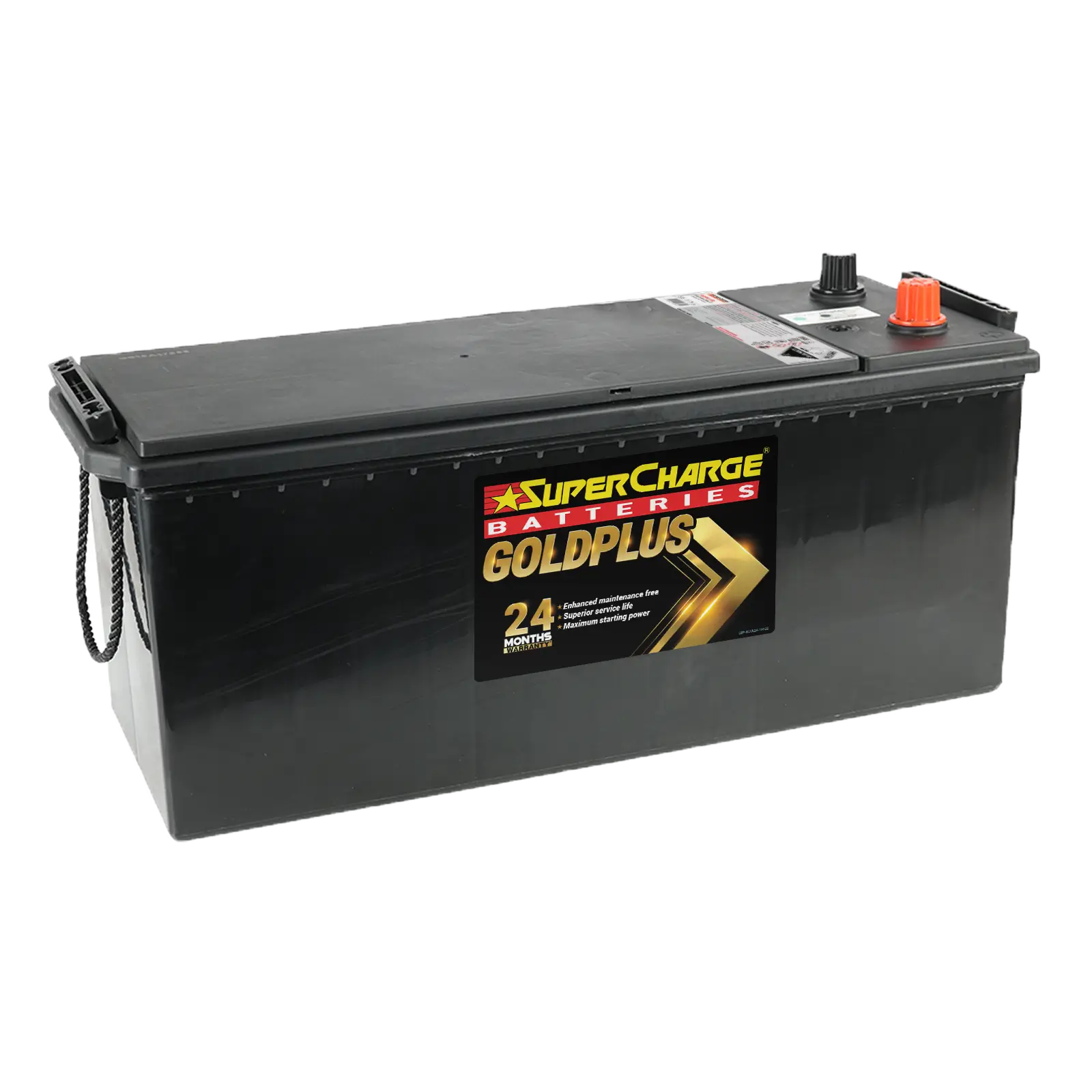 EMFN120L | Supercharge Batteries