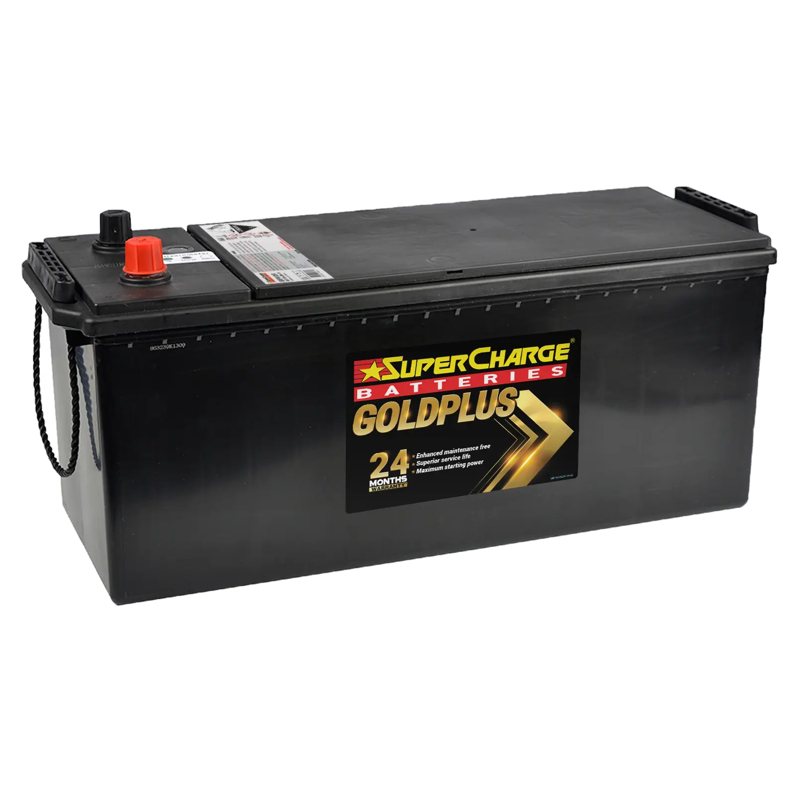 EMFN120R | Supercharge Batteries